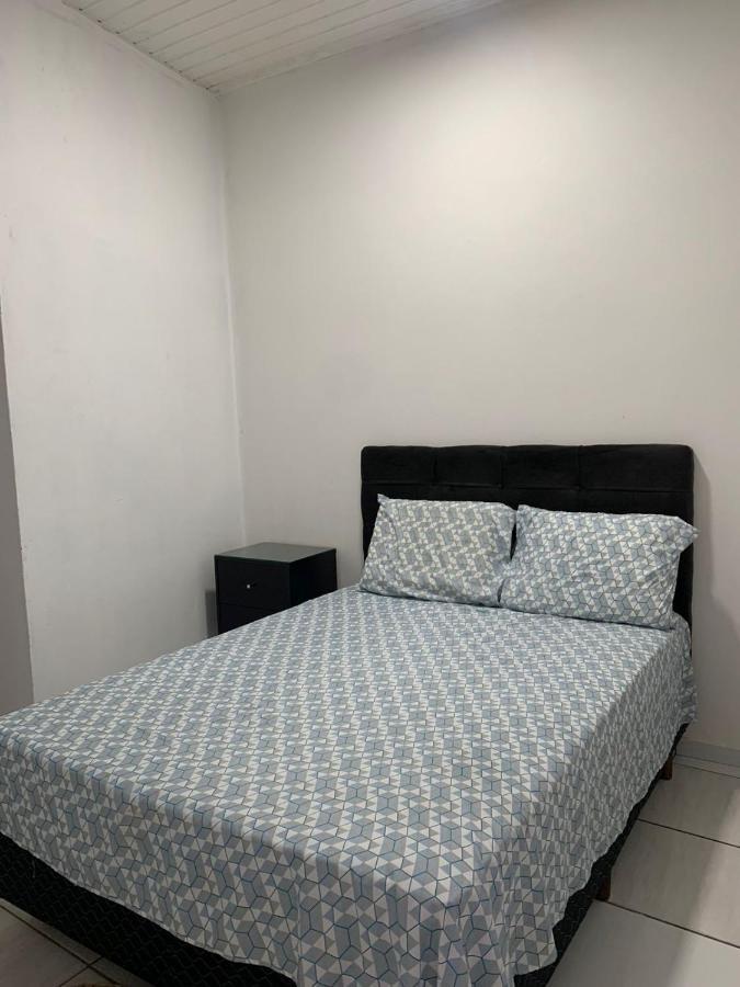 Pousada Meu Xodo Barreirinhas Exteriör bild