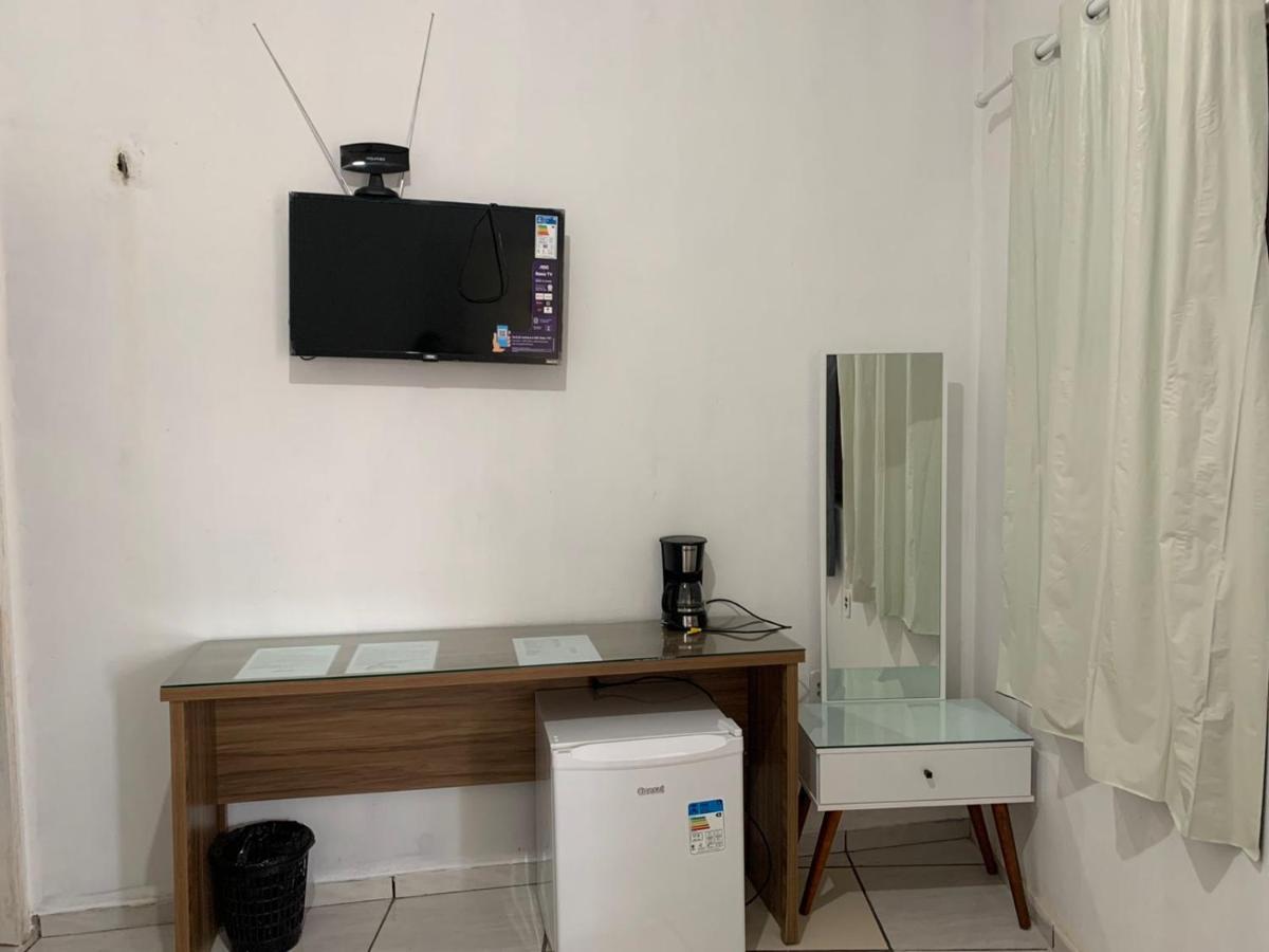 Pousada Meu Xodo Barreirinhas Exteriör bild