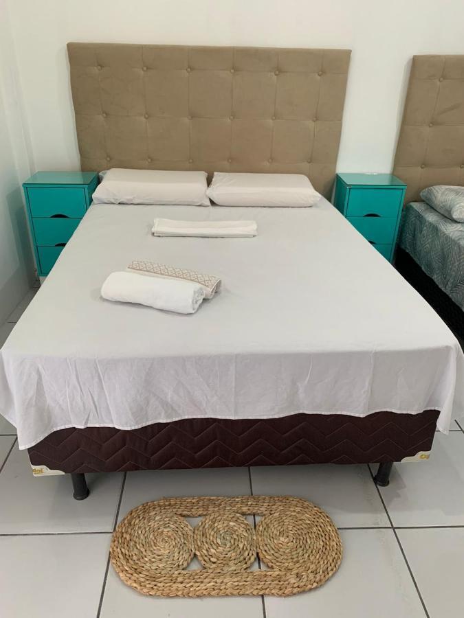 Pousada Meu Xodo Barreirinhas Exteriör bild