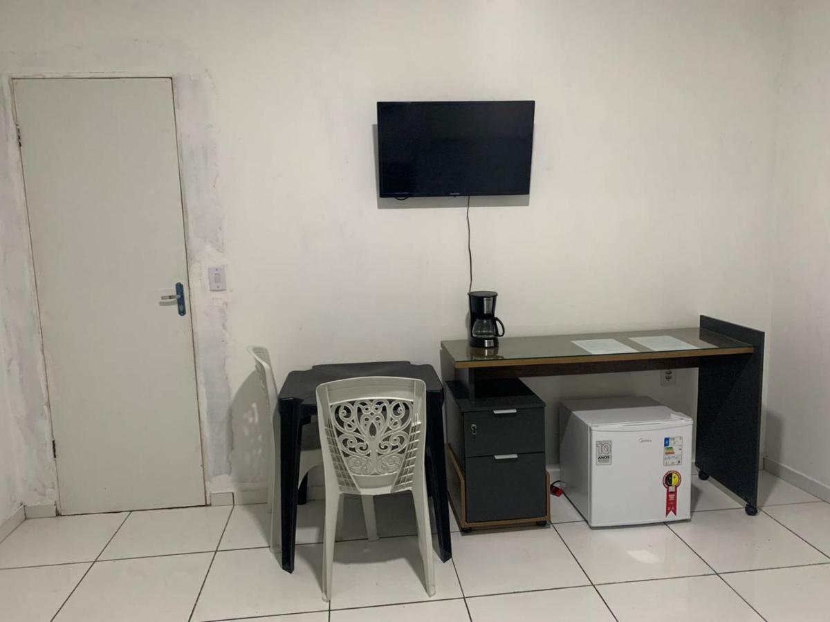 Pousada Meu Xodo Barreirinhas Exteriör bild