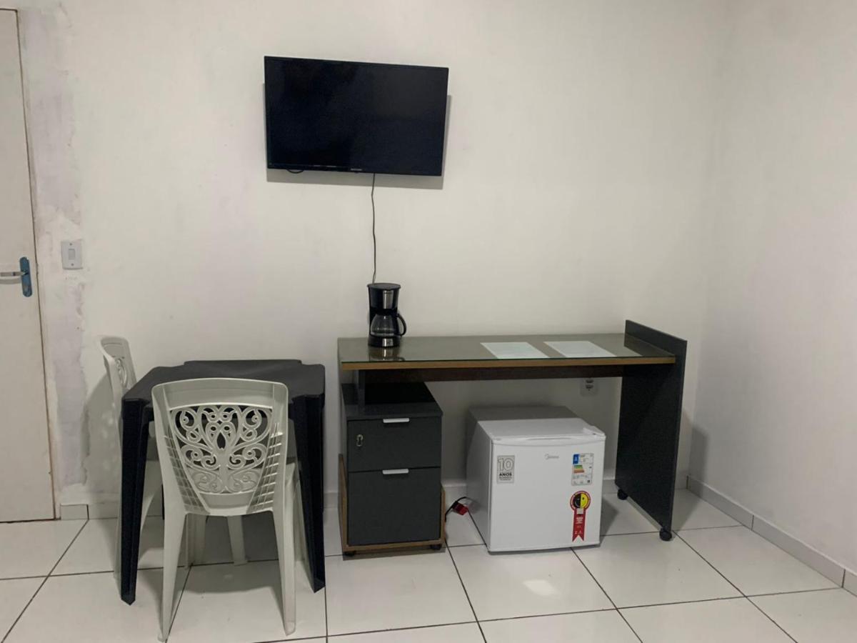 Pousada Meu Xodo Barreirinhas Exteriör bild