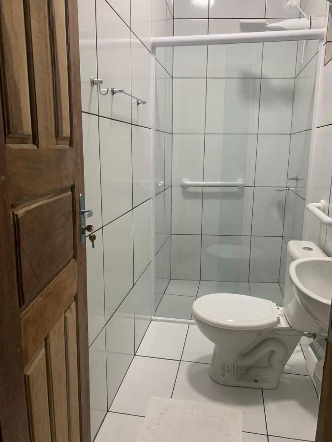 Pousada Meu Xodo Barreirinhas Exteriör bild